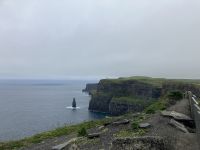 Irland, Cliffs of Moher 