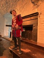 Irland, Bunratty Castle