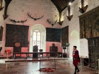 Irland, Bunratty Castle