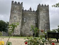 Irland, Bunratty Castle