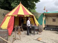 Irland, Bunratty Castle