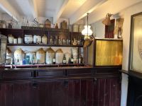 Irland,  Folk Park rund um Bunratty Castle