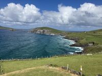 Irland, Dingle Halbinsel, Coumeenoole South 