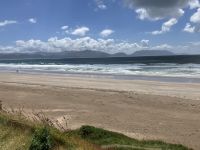 Irland, Dingle Halbinsel, Inch Beach