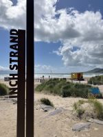 Irland, Dingle Halbinsel, Inch Beach