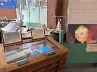 Irland, Cobh, Auswandererzentrum