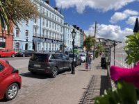 Irland, Spaziergang durch Cobh