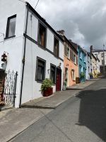 Irland, Spaziergang durch Cobh