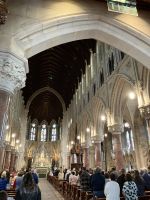 Irland, Spaziergang durch Cobh