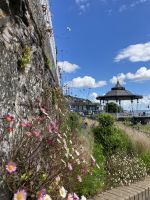 Irland, Spaziergang durch Cobh