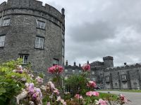 Irland, Kilkenny Castle