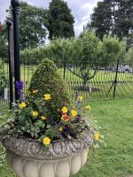 Irland, Dublin, Stadtrundfahrt