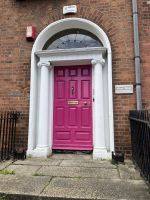 Irland, Dublin, Stadtrundfahrt 