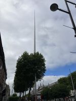 Irland, Dublin, Stadtrundfahrt - 