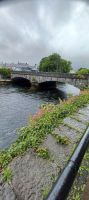 Galway -  Fluss Corrib