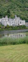 Kylemore Abbey