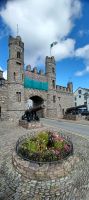 Macroom Castle