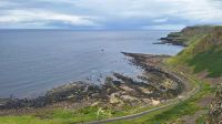 Giant's Causeway
