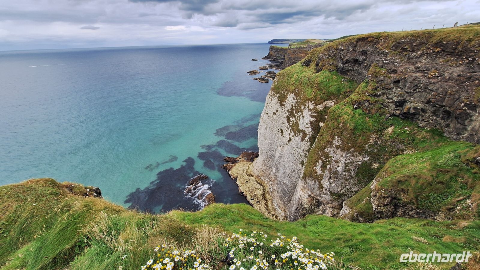 Dunluce Castle