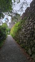 Glenveagh Castle Gardens