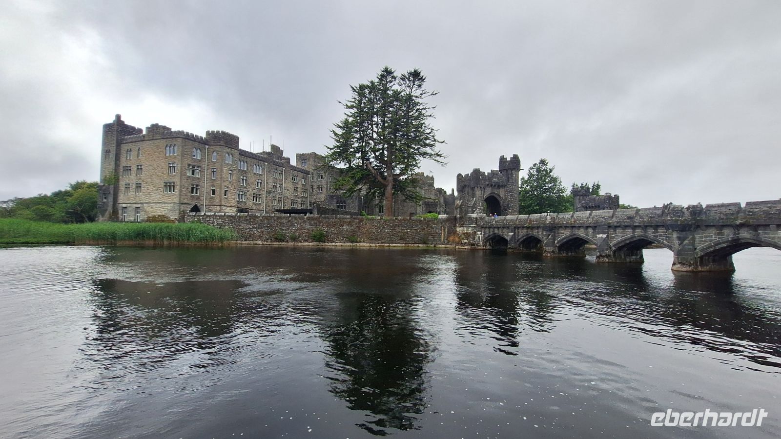 Ashford Castle