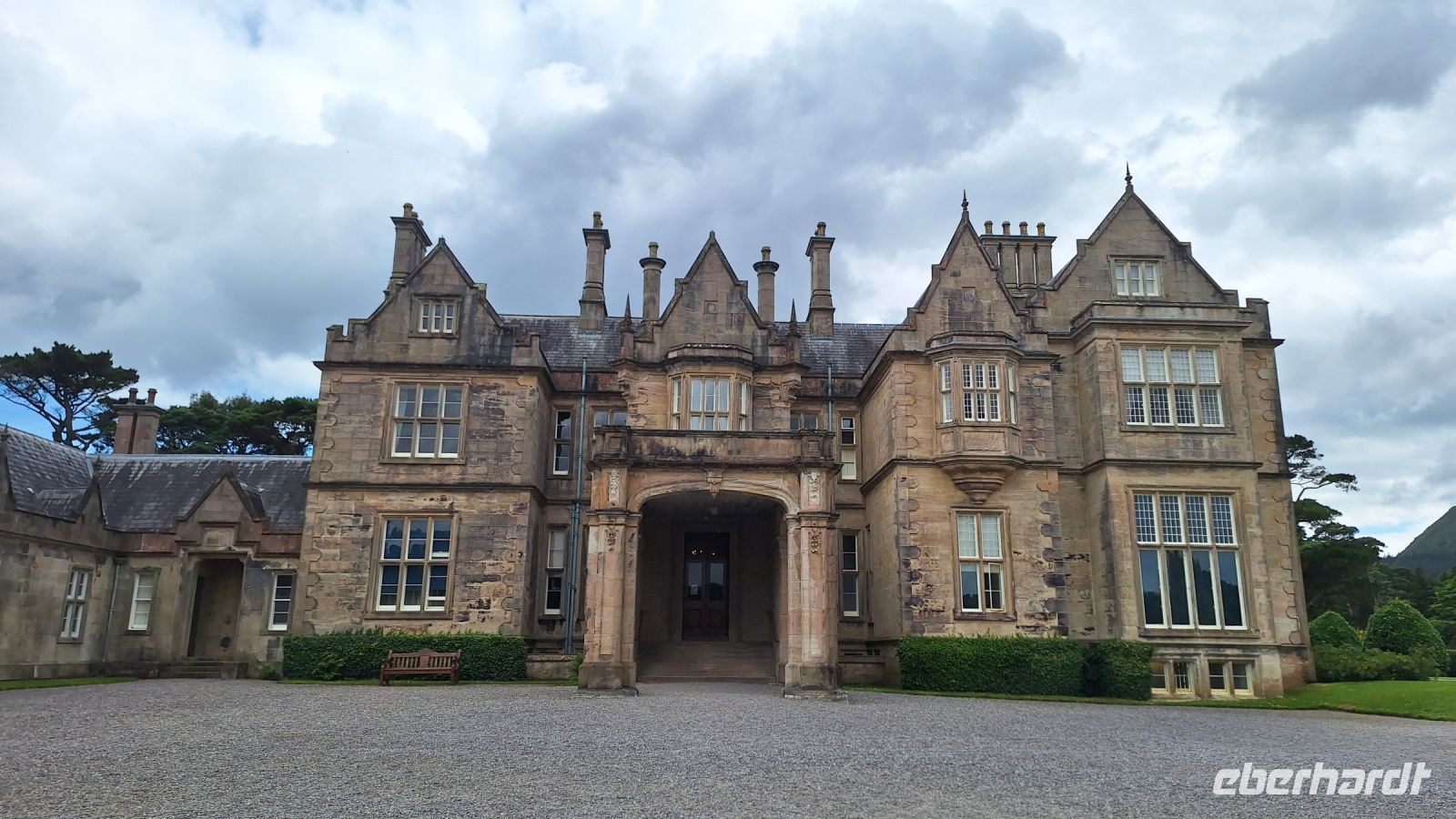 Muckross House
