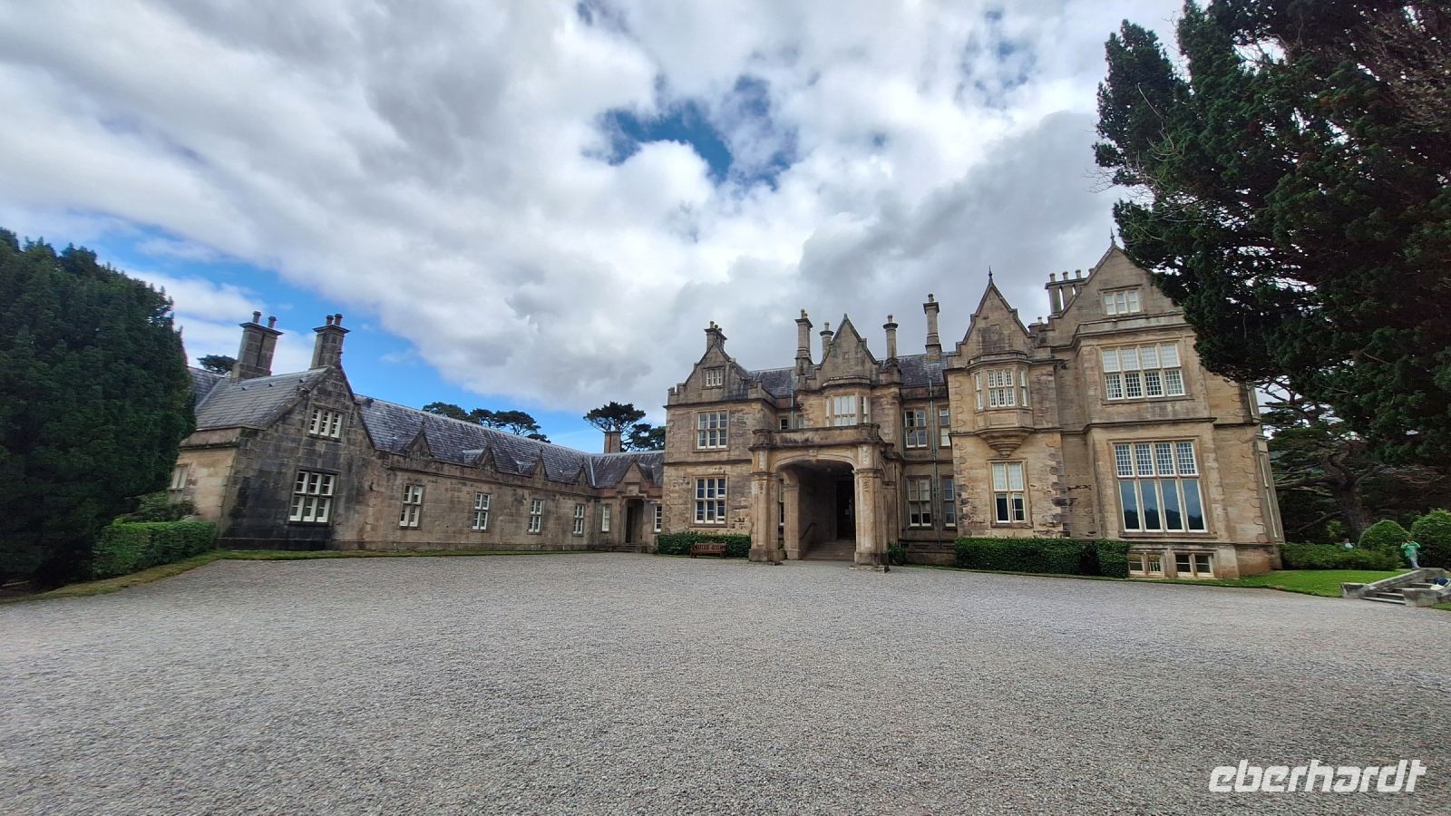Muckross House