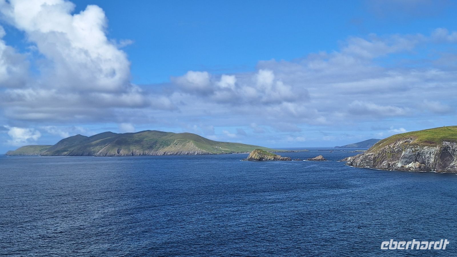 Blasket View