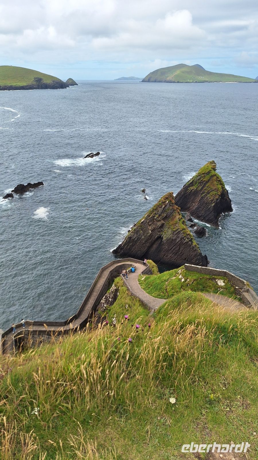 Dunquin Pier