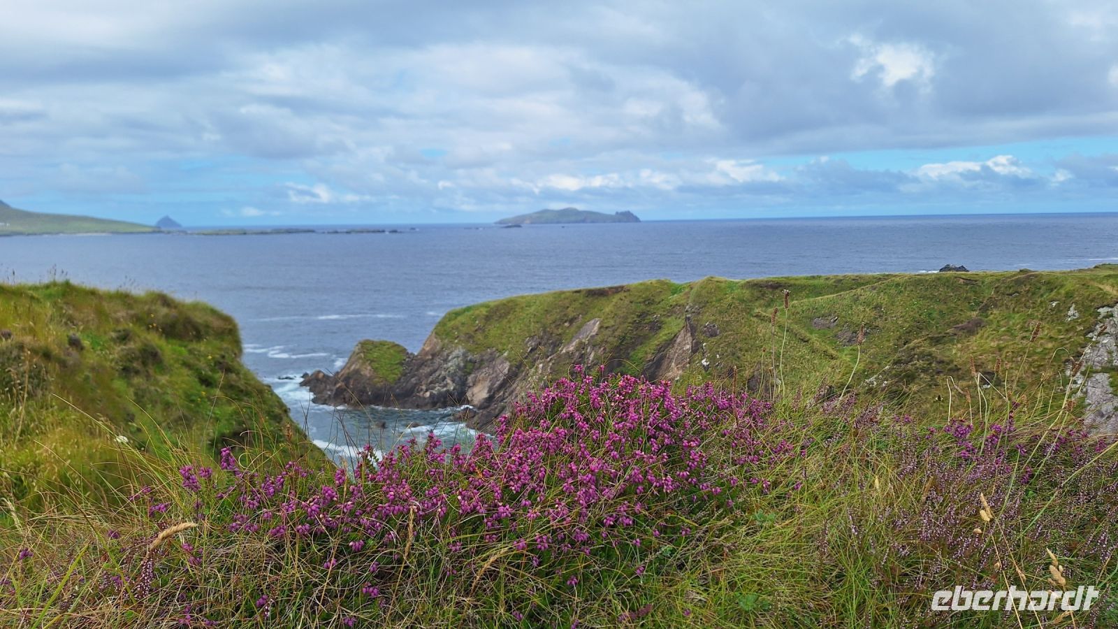 Dunquin Pier