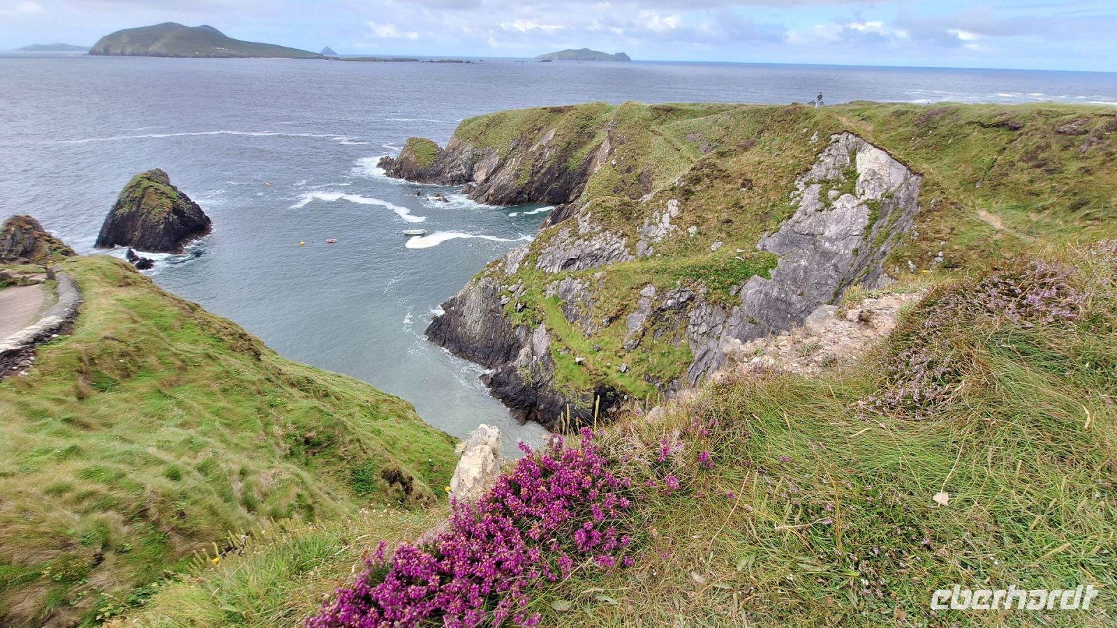 Dunquin Pier