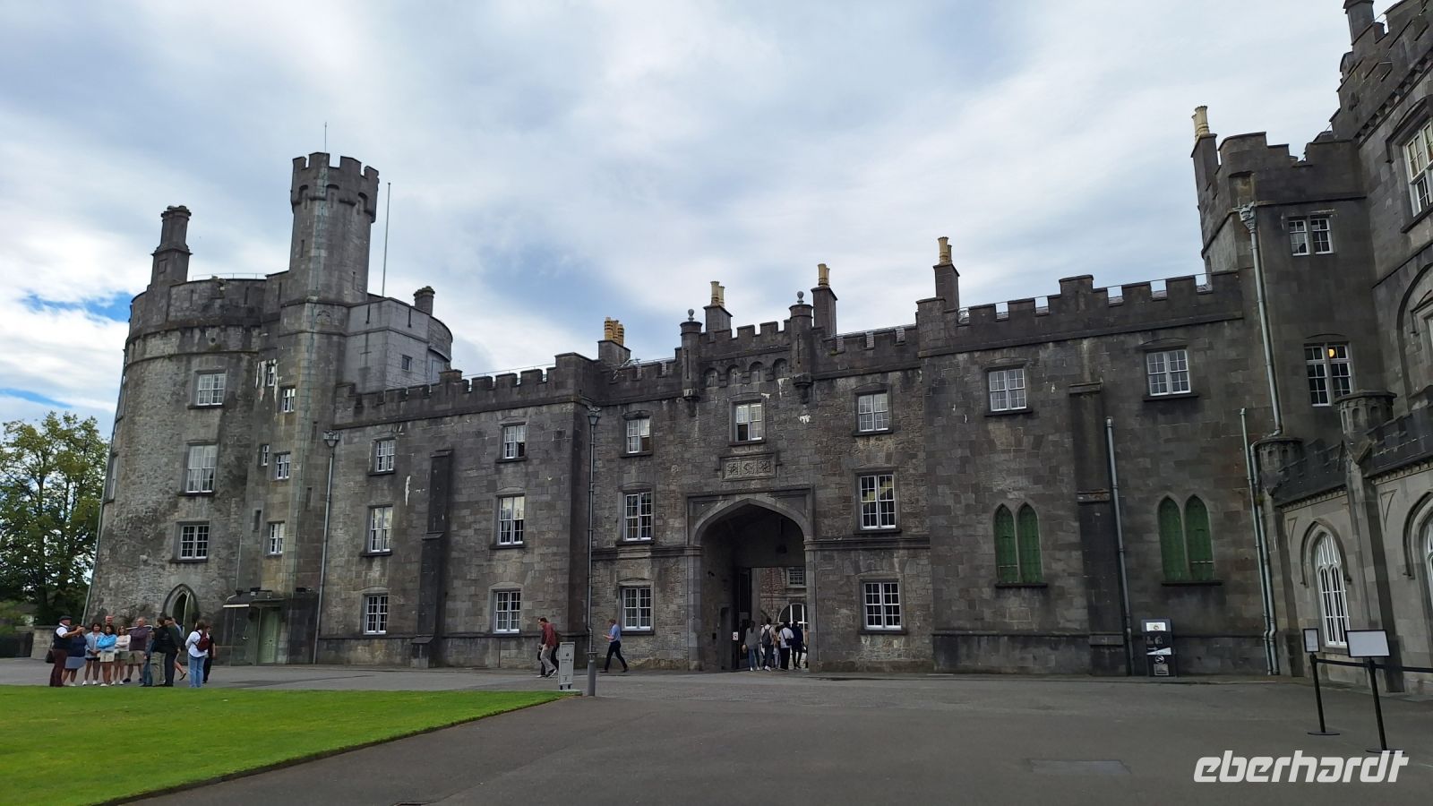 Kilkenny Castle