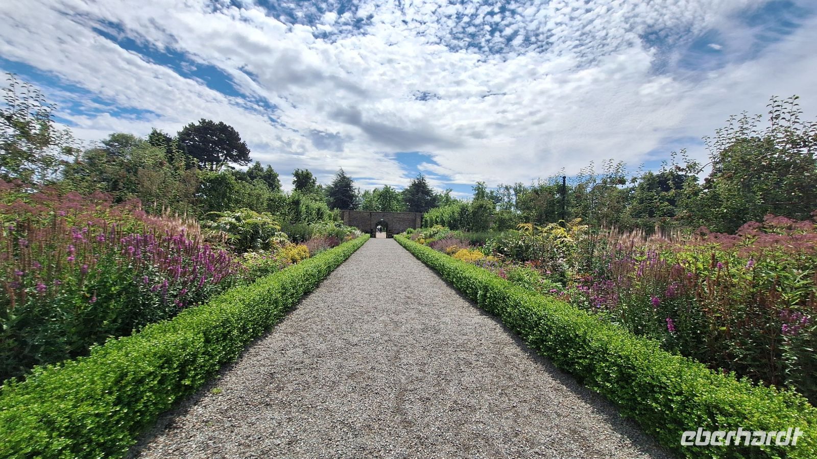 Dublin: Phoenix Park