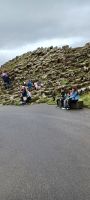 Giant´s Causeway