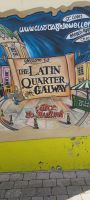 Latin Quarter Galway