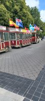 Petit Train in Galway