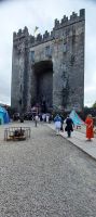Bunratty Castle