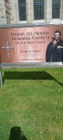 Daniel O`Connell Church in Cahersiveen