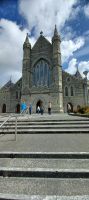 Daniel O`Connell Church in Cahersiveen