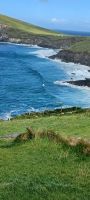 Küste Dingle Isle