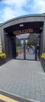 Midleton - Jameson Distillery
