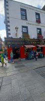 Pub in Temple Bar
