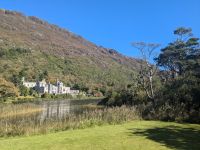 Kylemore Abbey