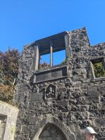 Lynch's Memorial Window