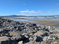 Strandhill Beach