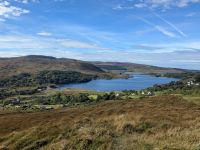 Dunlewey Viewpoint