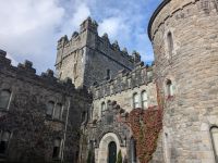 Glenveagh Castle