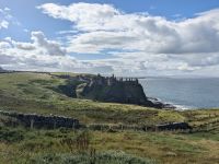 Dunluce Castle