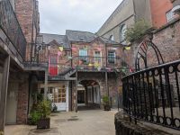 Craft Village in Derry/Londonderry