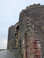 Carrickfergus Castle 